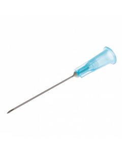Picture of Needle 0.6*30 23 G 1 1/4