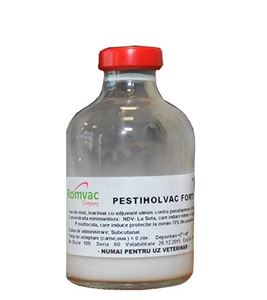 Picture of Pestiholvac forte 50 dozes