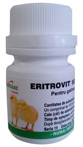 Eritrovit 10