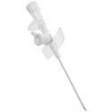 Picture of Cannula with injection port 17 G