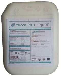 Yucca Plus liquid 11 kg