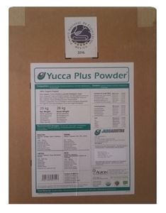 Yucca Plus powder 25 kg