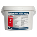 Picture of Linco-Sol 400 mg 1,5 kg