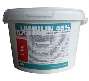 Lamulin 45% 1 kg