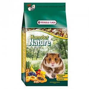 VL Hamster nature 750 g 