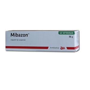 Mibazon 