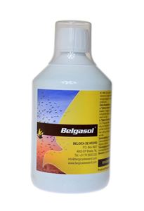 Picture of Belgasol 0.5 l