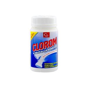 Clorom 50 tablete