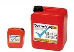 Detergent Dezinfex DACID 340 5 l