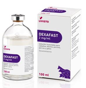 Dexafast 100 ml