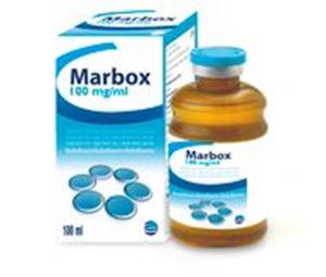 Marbox 10% 100 ml