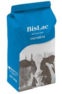 BisLac premium 25 kg, inlocuitor de lapte pentru vitei