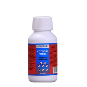 Ectocid Forte 100 ml