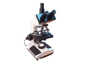 Microscop trinocular N-800 M