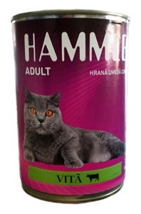 Conserva Hammlet Cat 415 gr Vita