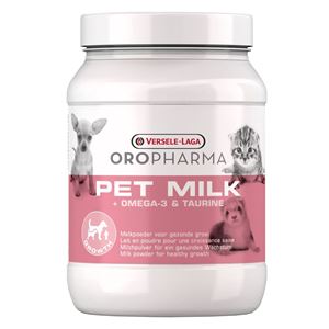 VL Oropharma pet milk 400 gr
