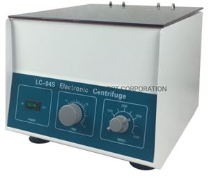 Centrifuga LC-04S 15MLX8 (A041508)