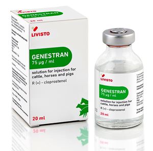Genestran 20 ml