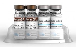 Picture of Biocan DP