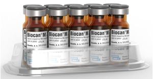 Picture of Biocan M