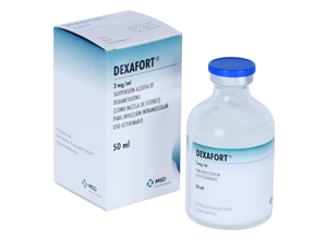 Dexafort inj 50 ml