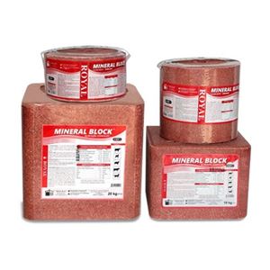 Mineral block 10 kg