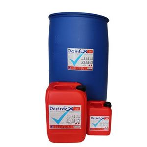 Detergent Dezinfex DACID 340 20 l/24.8 kg