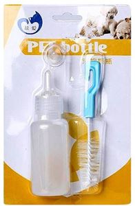 Picture of Bidon alaptare pet 60 ml