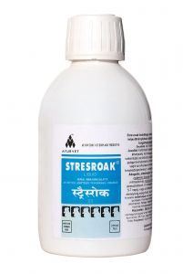 Picture of SStresroak liquid 200 ml