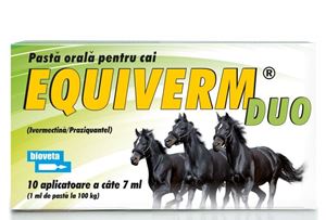 Picture of Equiverm Duo 7 ml