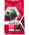 Picture of VL Pigeons feed Junior Plus IC Black 20 kg