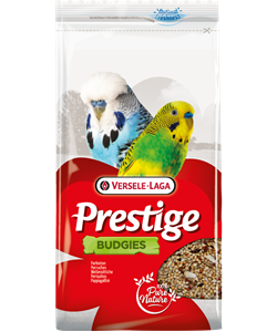 VL Prestige Budgies Freshpack 500 g