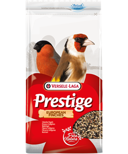 VL Prestige European Finches 1 kg