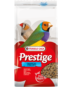 VL Prestige Tropical Finches 1 kg