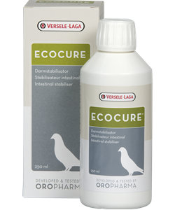 VL Ecocure 250 ml