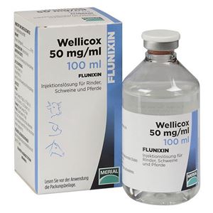 Picture of Wellicox 100 ml