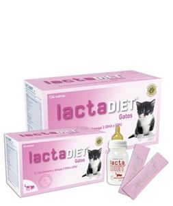 Picture of Lactadiet pisici 7.5 g