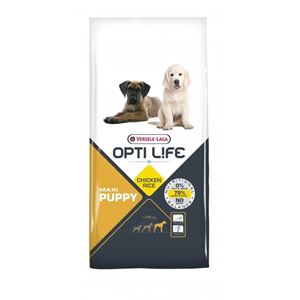 VL Opti Life Puppy Maxi 12,5 kg