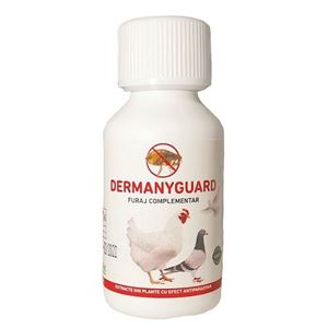 Dermanyguard 100 ml