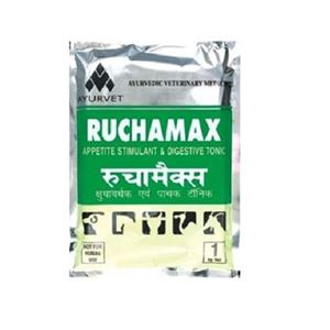 Ruchamax 15 g