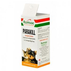 Parakill 5 ml
