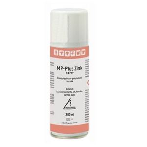 MP-Plus Zink spray 200 ml