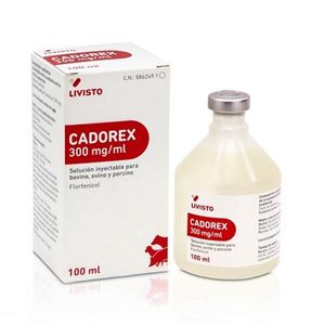 Picture of Cadorex 100 ml 