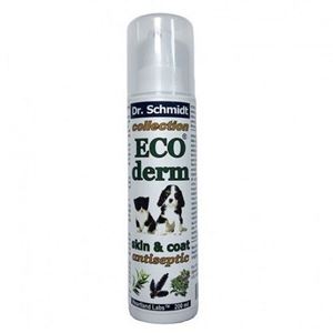 ECO Derm Skin & Coat Spray, 200 ml