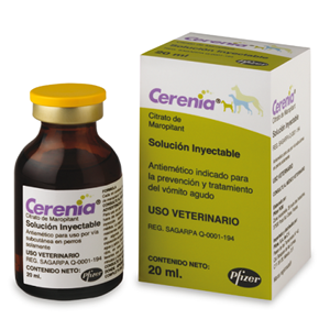 Picture of Cerenia 20 ml