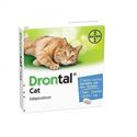 Picture of Drontal Cat 2 tablete/cutie