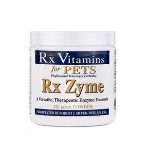 Rx Zyme 120 g pulbere