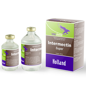 Intermectin Super 500 ml