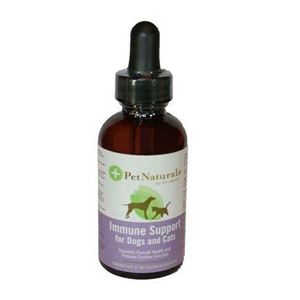 Immune Support for Dogs and Cats 57 ml