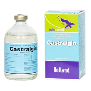 Castralgin 100 ml